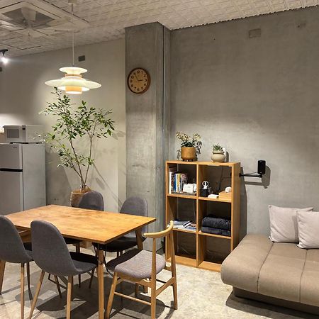 Hotel Art Rock Takamacu Kültér fotó