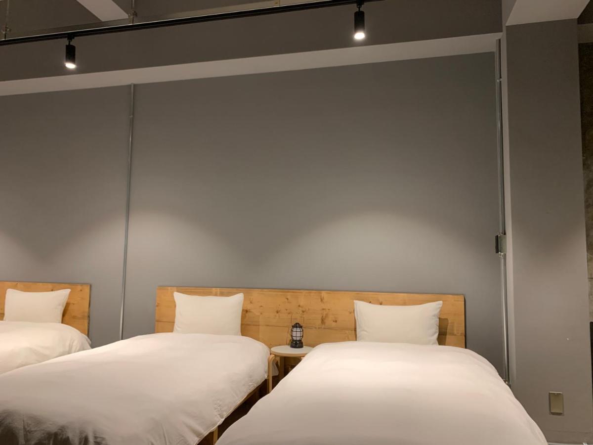 Hotel Art Rock Takamacu Kültér fotó