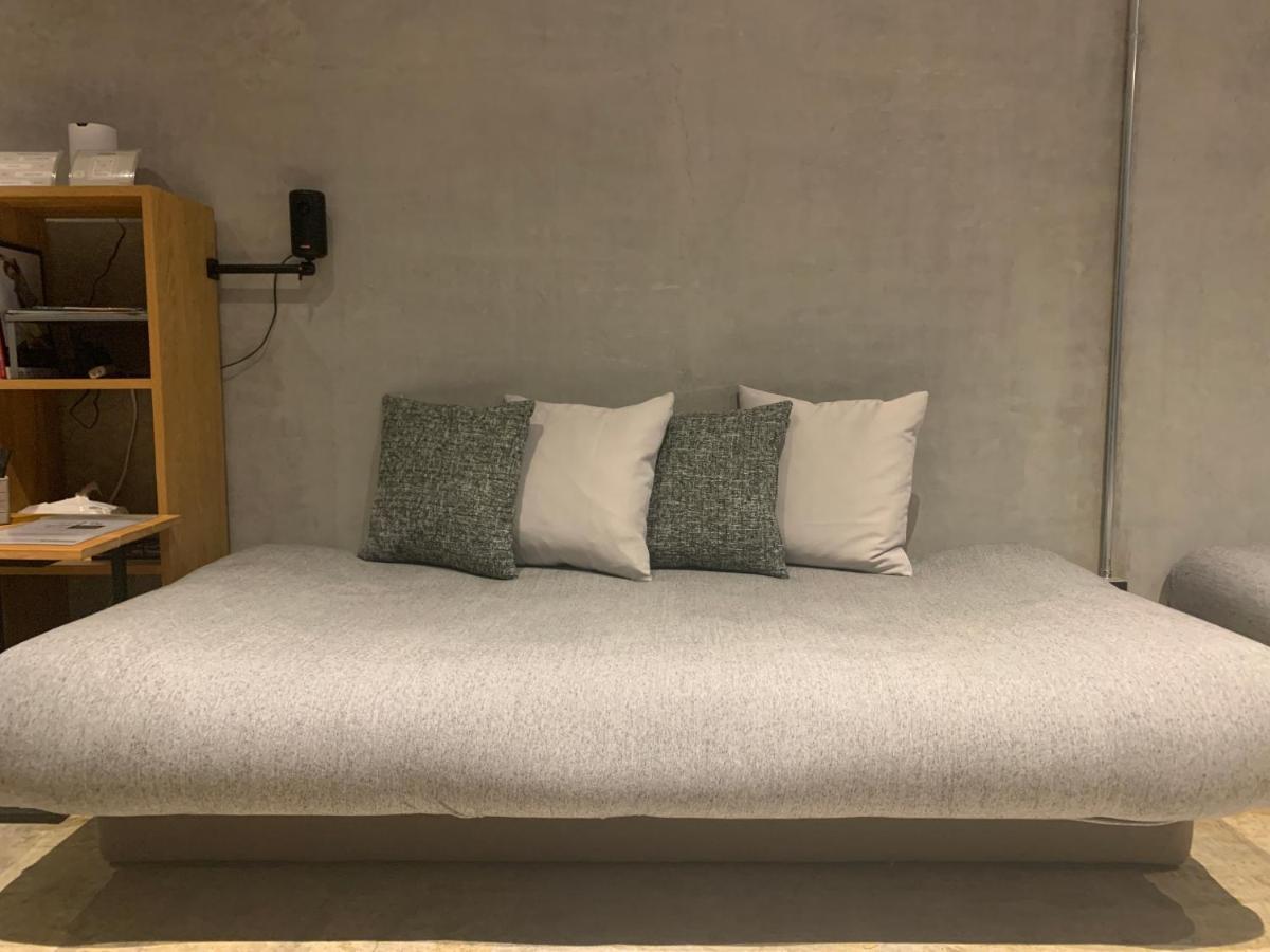 Hotel Art Rock Takamacu Kültér fotó