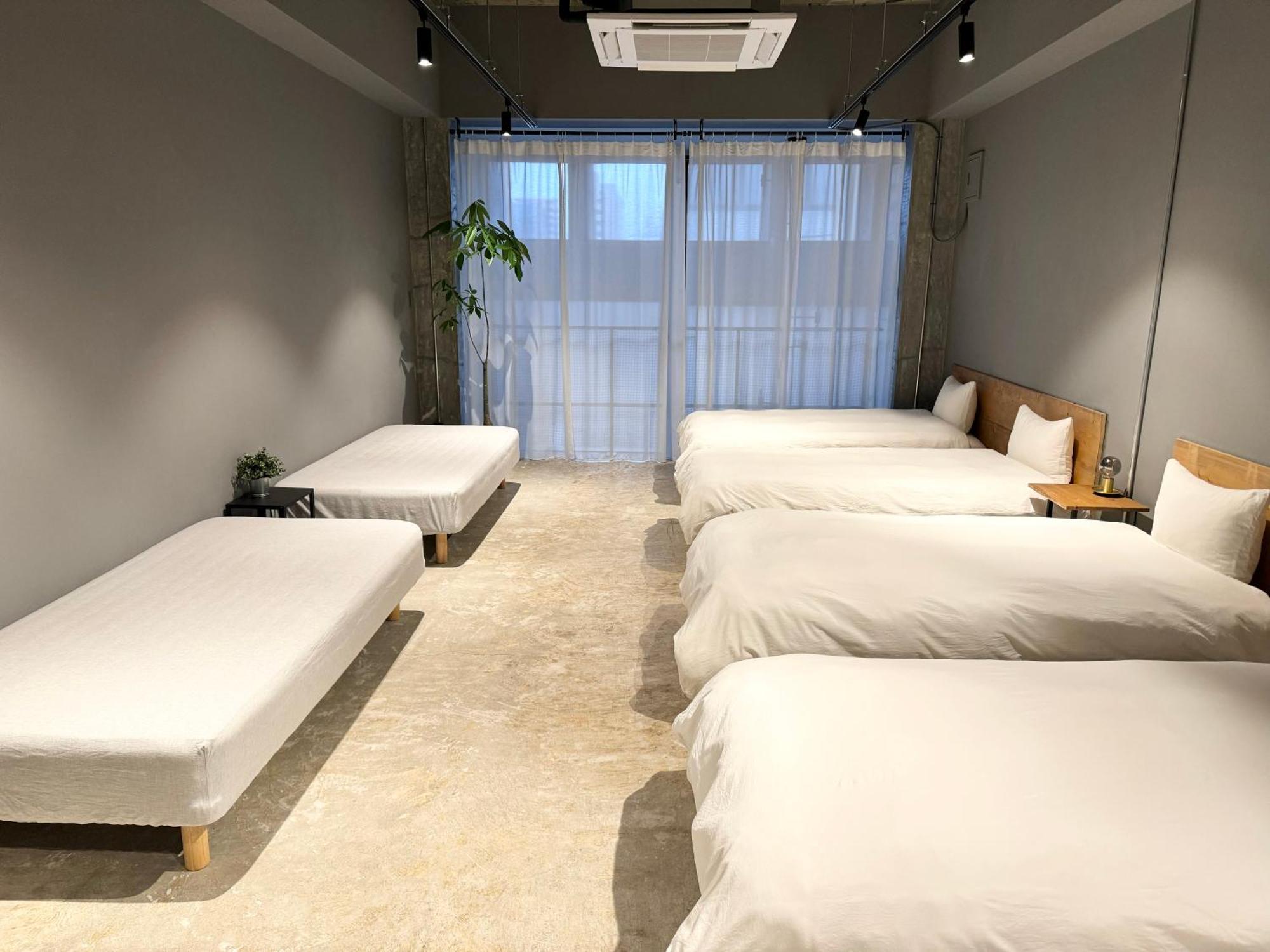 Hotel Art Rock Takamacu Kültér fotó