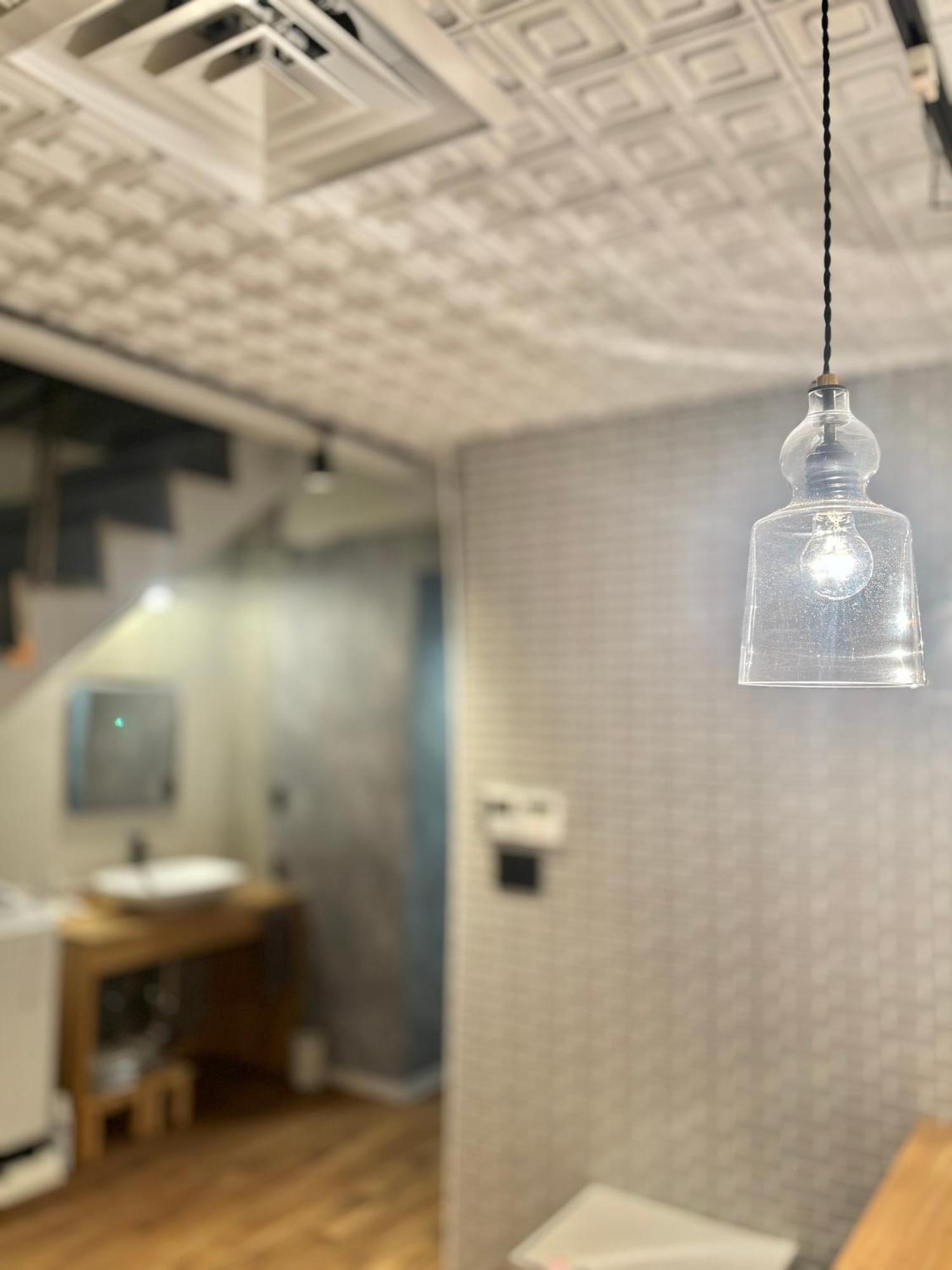 Hotel Art Rock Takamacu Kültér fotó