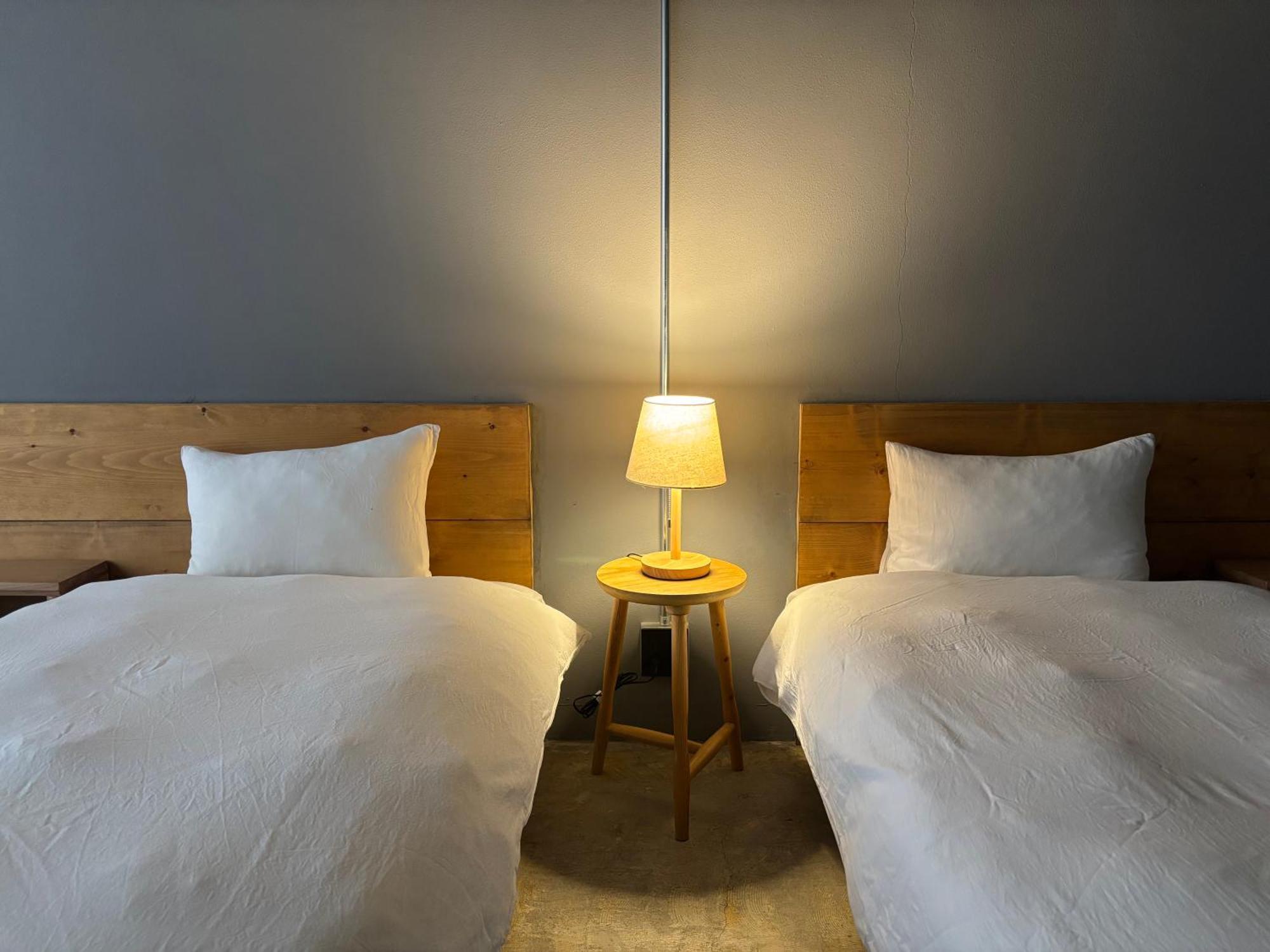 Hotel Art Rock Takamacu Kültér fotó